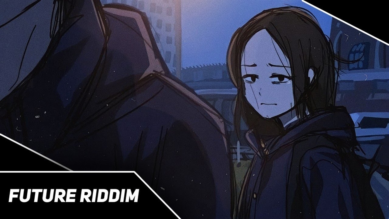 Modjo - Lady (Hear Me Tonight) (Echidna Bootleg)