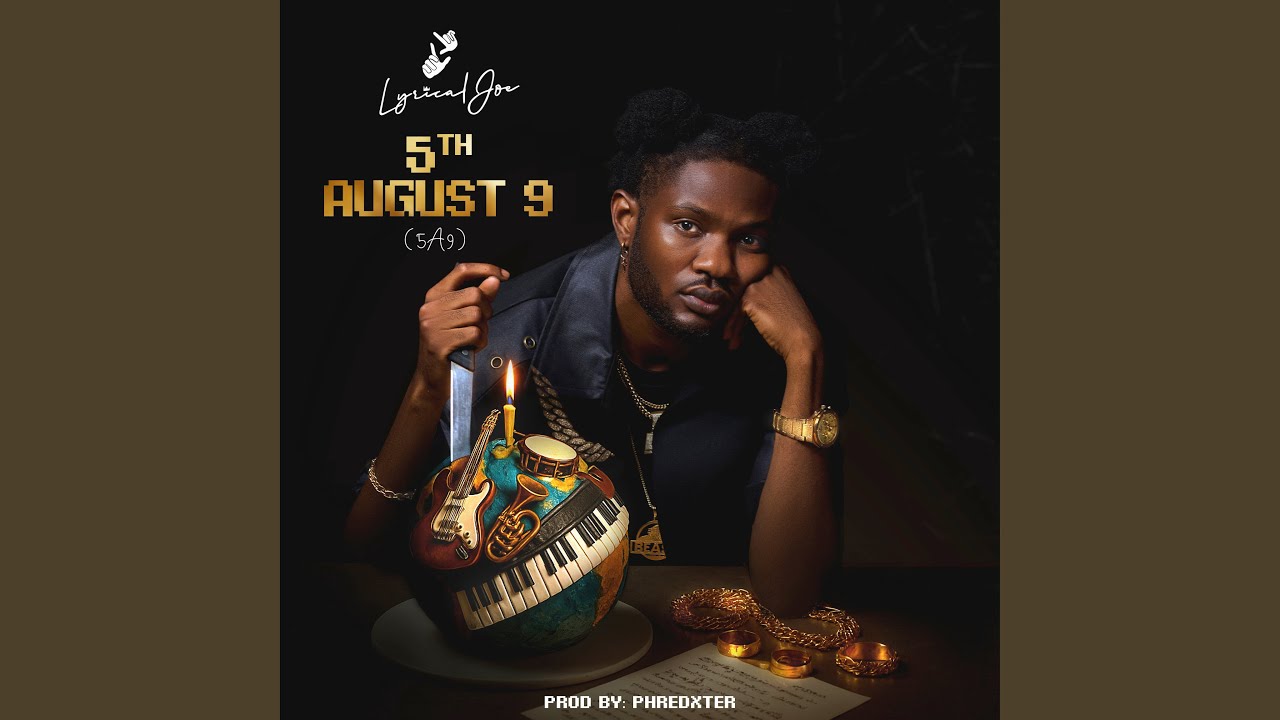 5th August 9