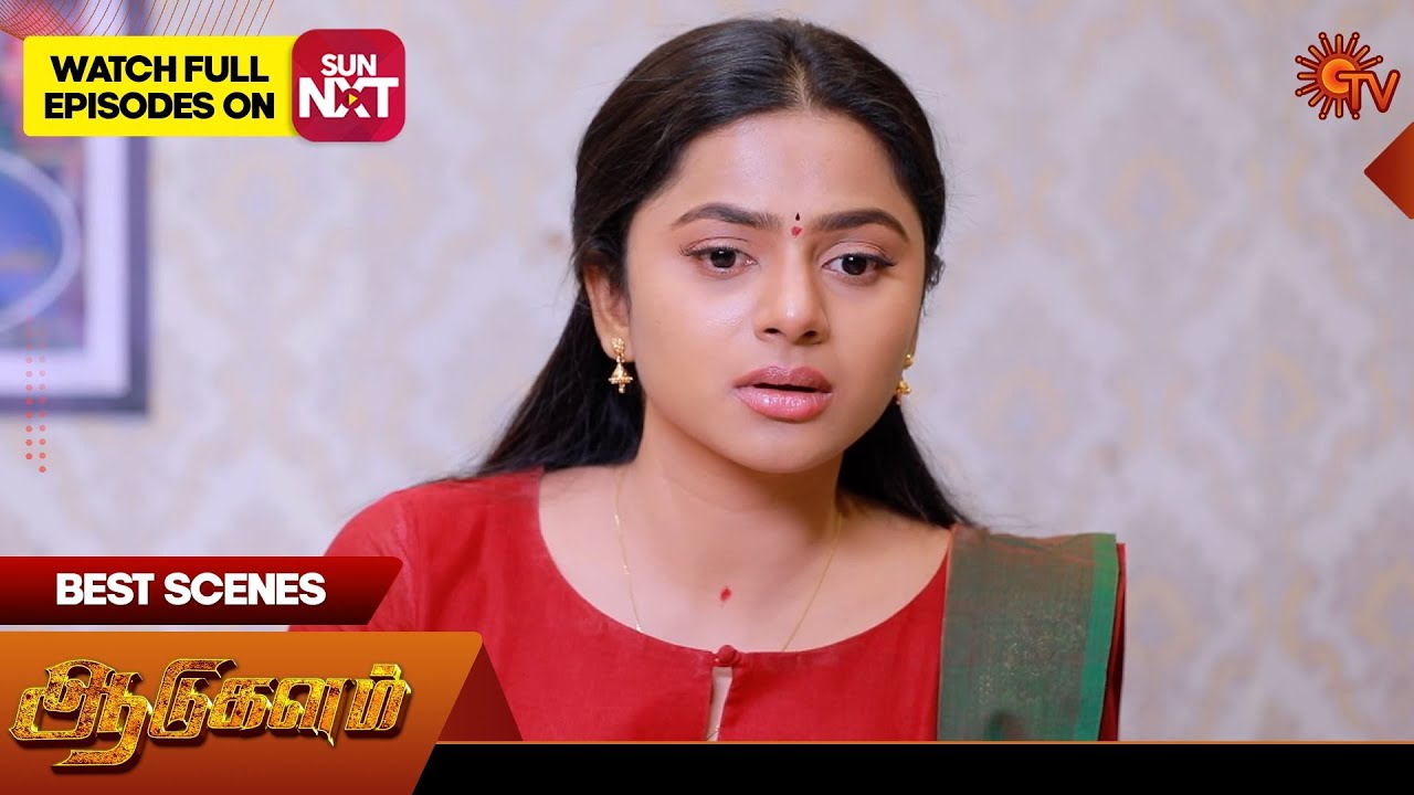 Aadukalam - Best Scenes | 07 May 2025 | Tamil Serial | Sun TV