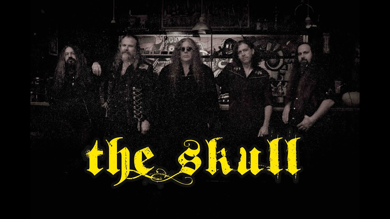 The Skull - 