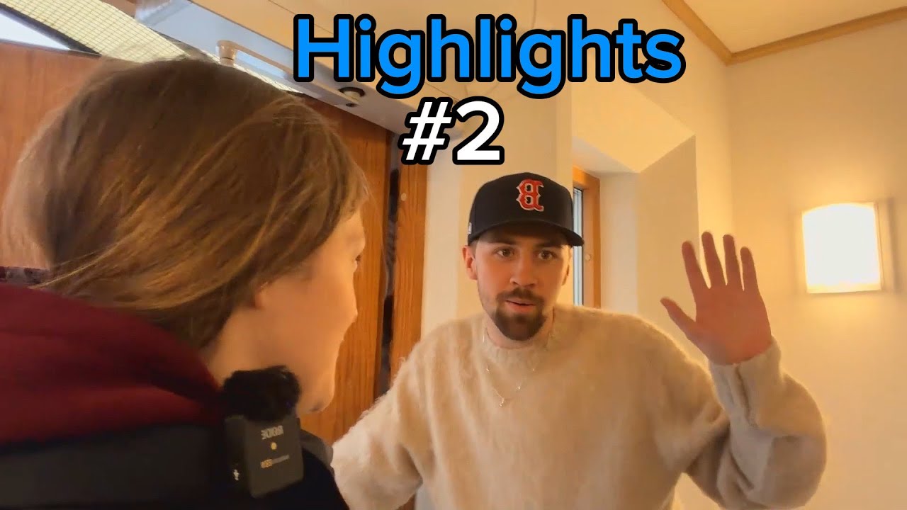 Perra highlights #2