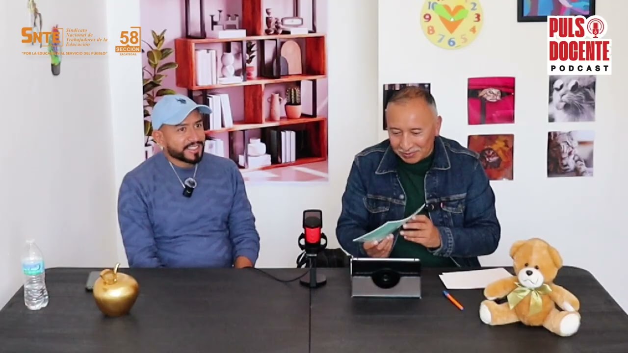 Pensamiento crítico en la escuela: ¿moda o necesidad? | Mtro. Víctor Andrés Rojas Chávez