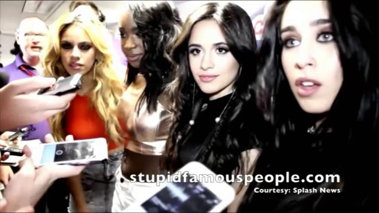 Por que não basta so amar || Camren.