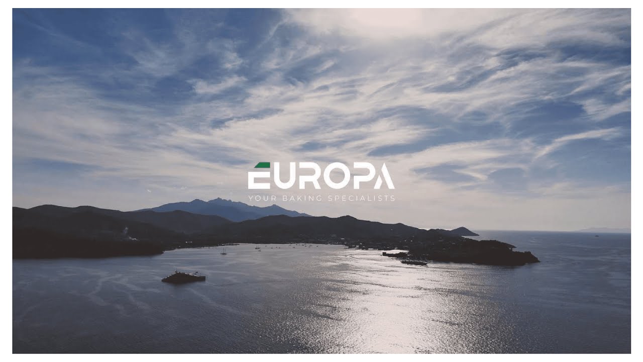 EUROPA per PANIFICIO NOCENTINI