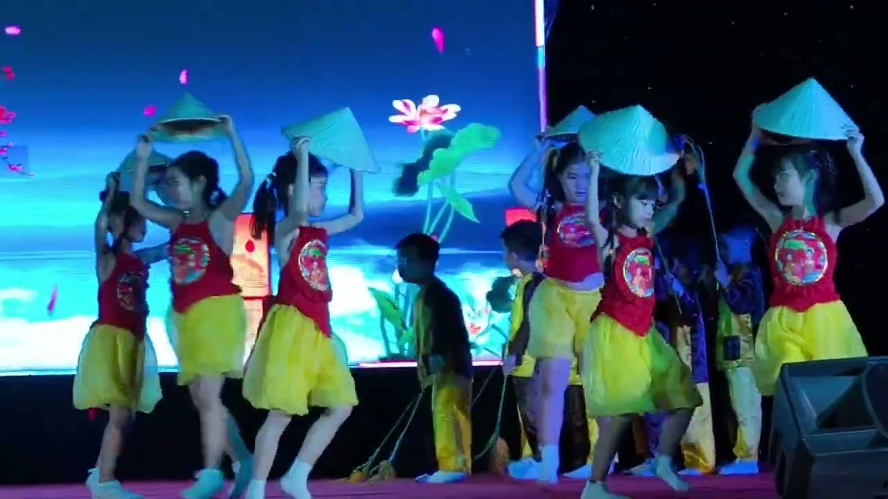 Khôi v/n đầu năm 2026