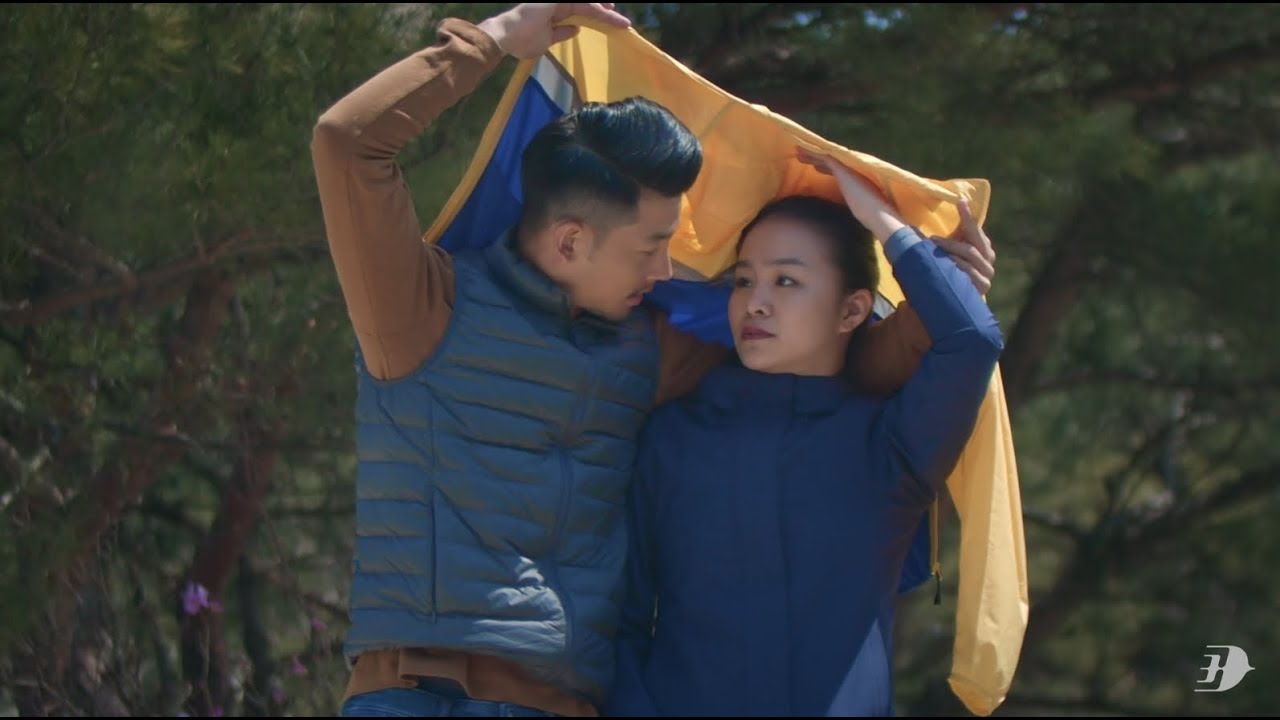 Experience Beautifully Dramatic Korea
