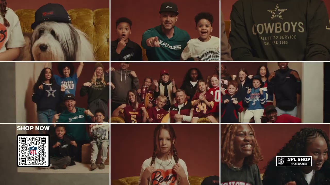NFL Shop It s A Family Thing 30