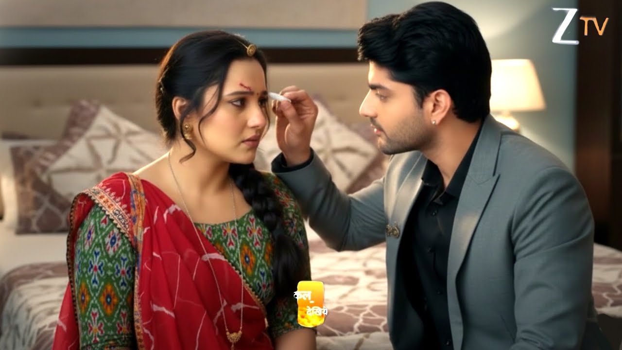 Dev And Vasudha Coming Close 💖 | Vasudha | Today Episode Update | 22 January 2026 | Zee TV