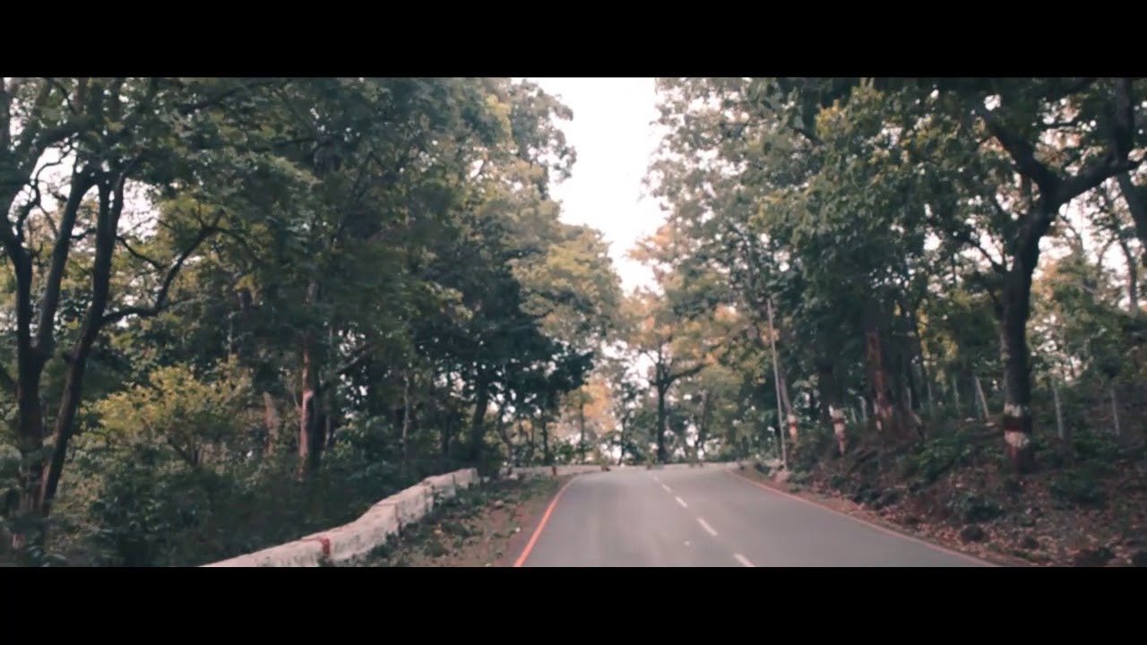 BACHELI X KIRANDUL || Part 2 : Route View || Chattisgarh || Cinematography ||
