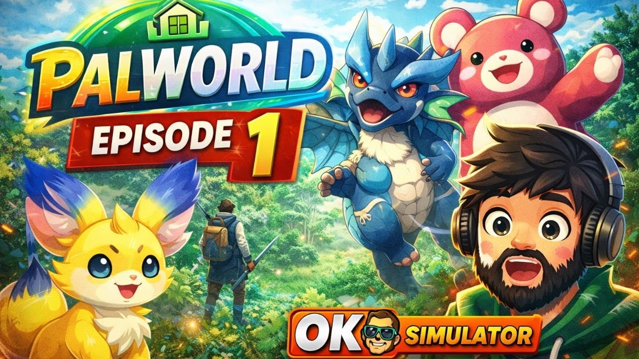 🔴 LIVE NOW | PALWORLD GAMEPLAY Breeding special  🔥 Aao baat karte hain  | #games #gamingfeed