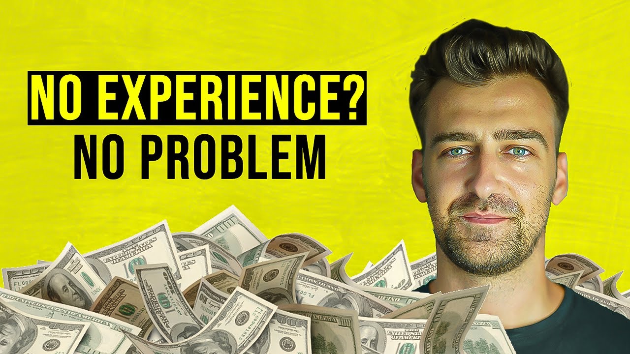 How To Get A Software Engineer Job Without Experience [Web Developer]