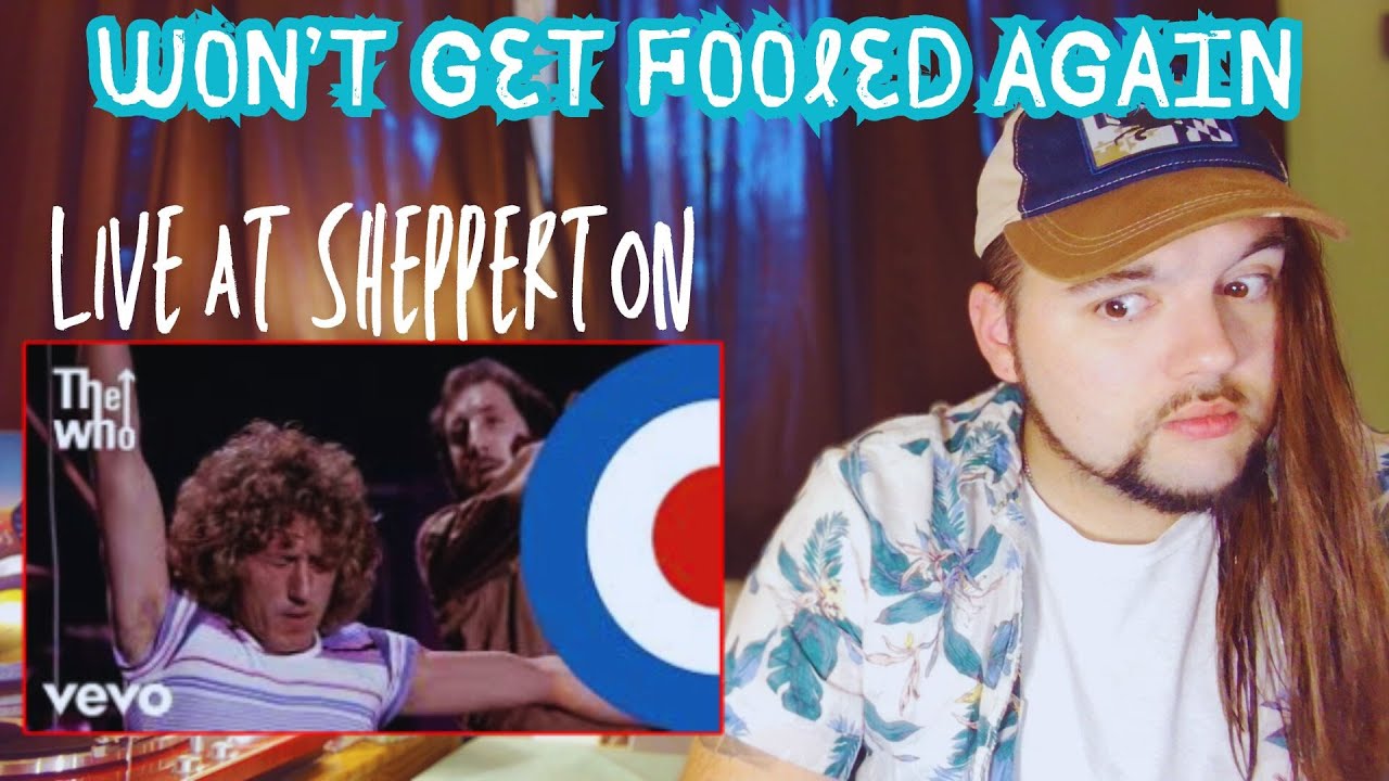 Drummer reacts to 