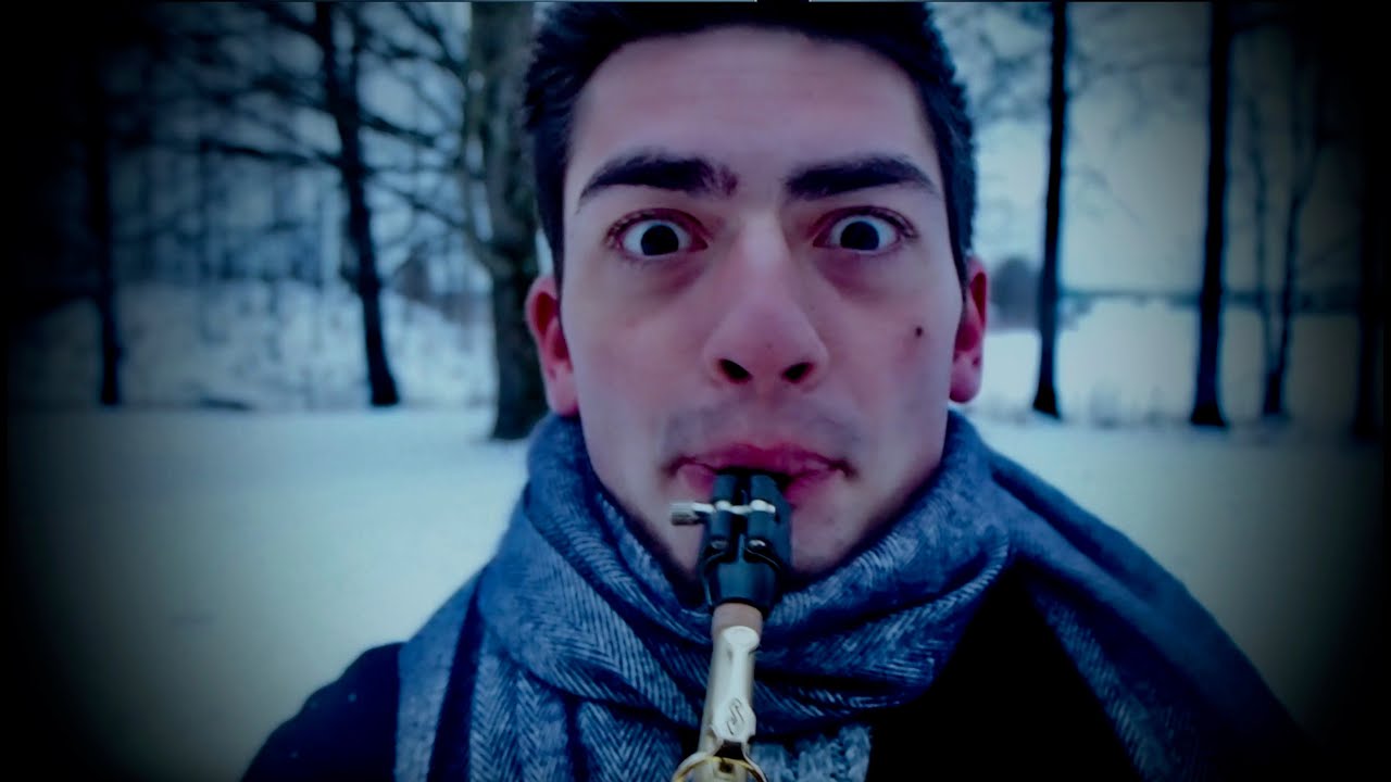 Partyta by Lauba [MUSIC VIDEO] - The Golden Player