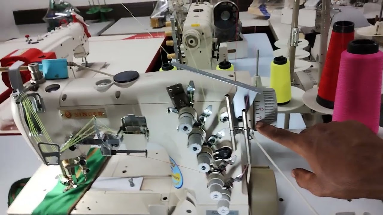 como aumentar e diminuir o tamanho do ponto da Galoneira industrial