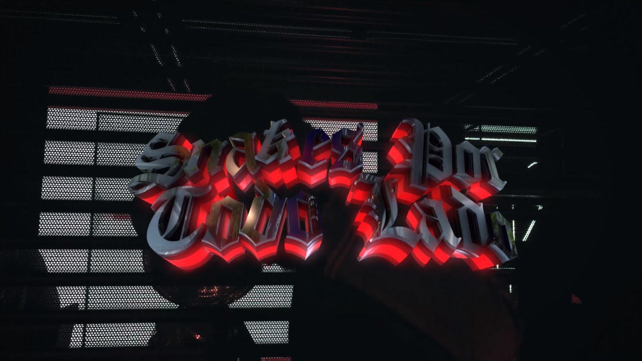 Aztroboy - Snakes por todo lado (CLIPE OFICIAL)