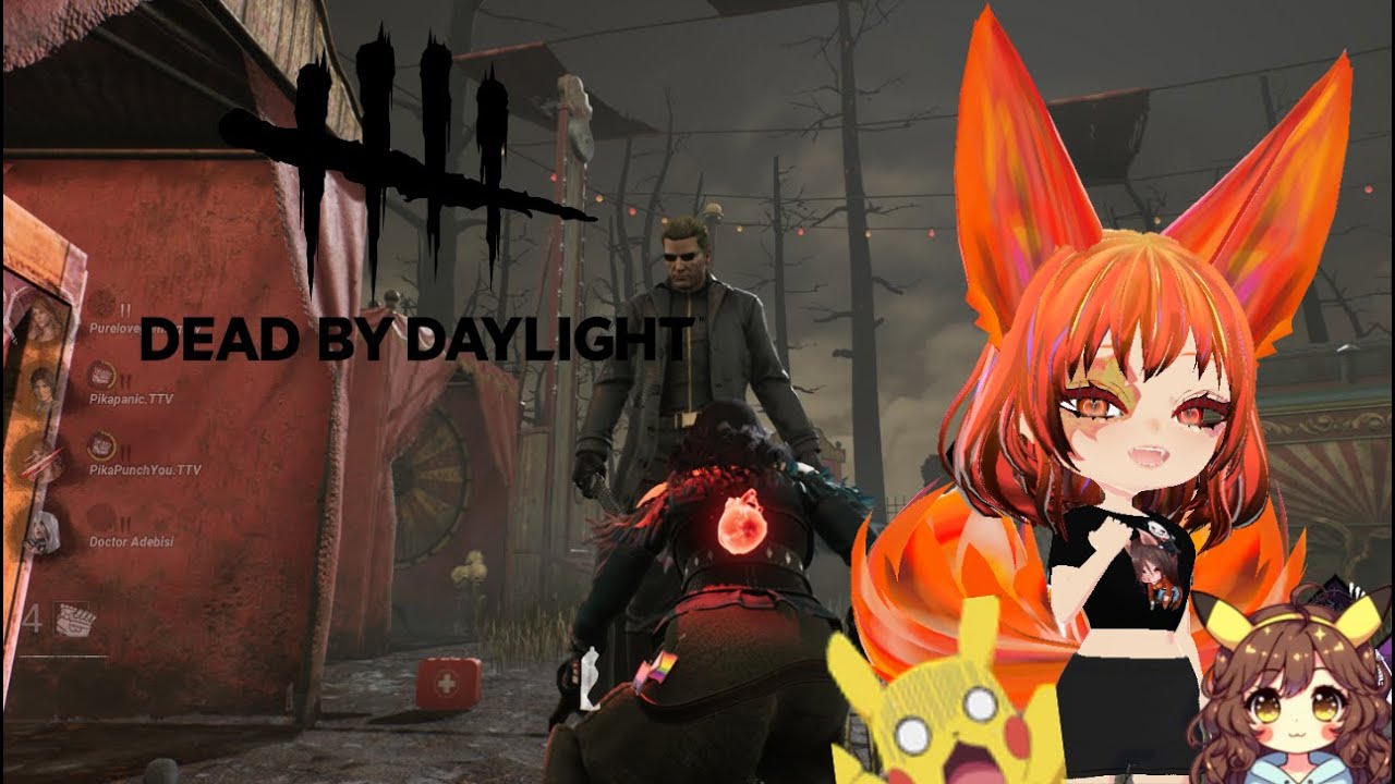 Best Way To Spend Your Night! | Dead by Daylight