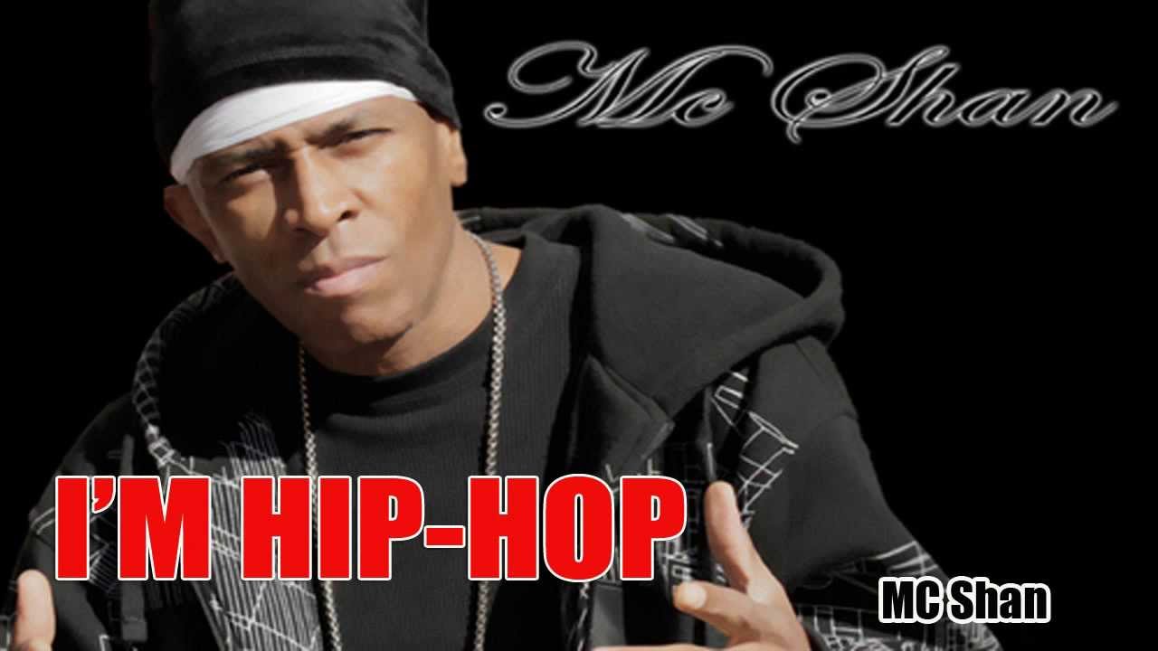 Marley Marl featuring Big Daddy Kane, Roxanne Shante, Craig G, and MC Shan - 