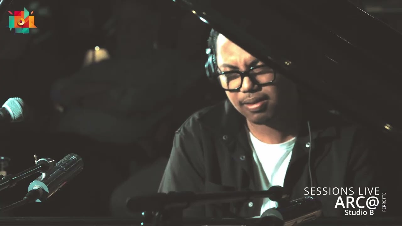 SESSION  RALAH' RAHONA  Tsanta Randri