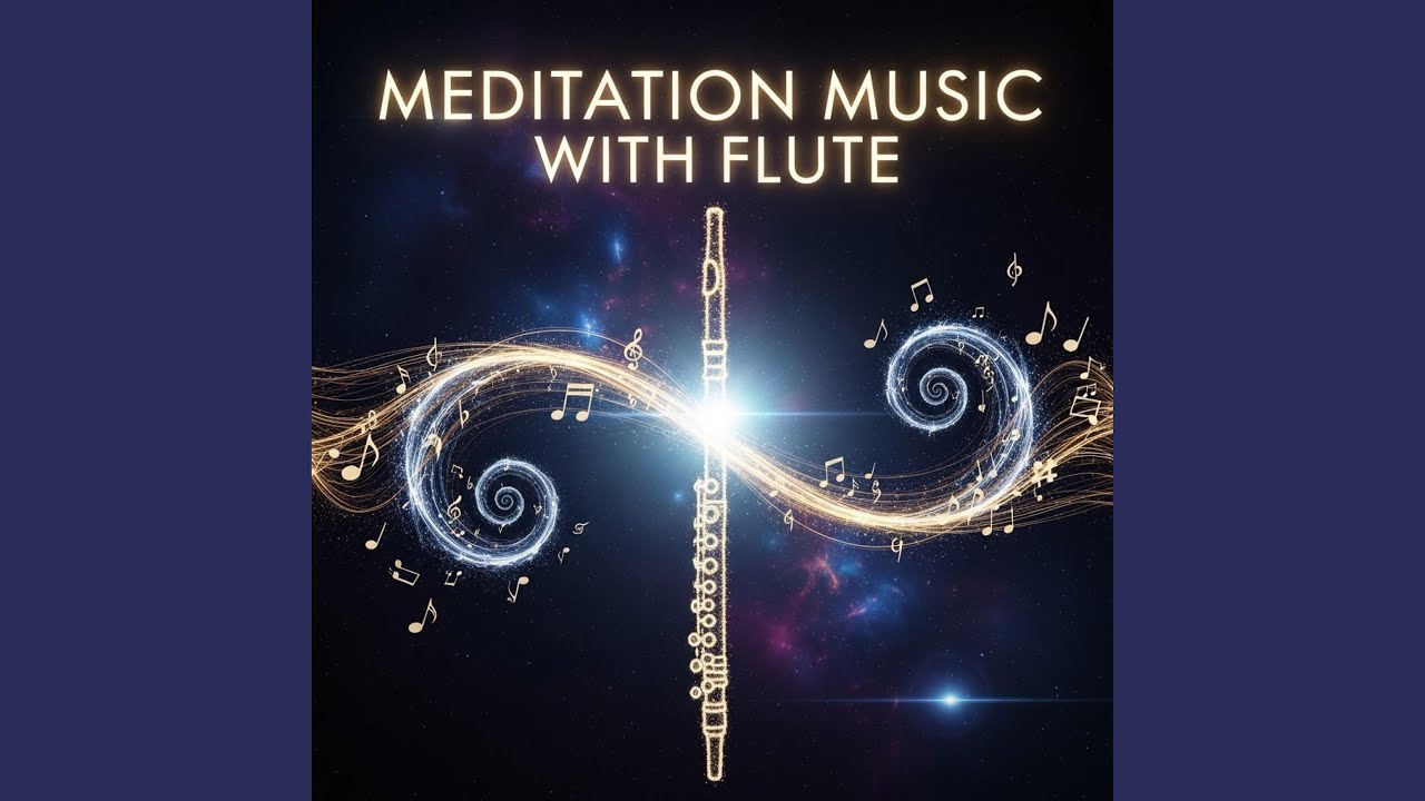Gentle Flute Rest