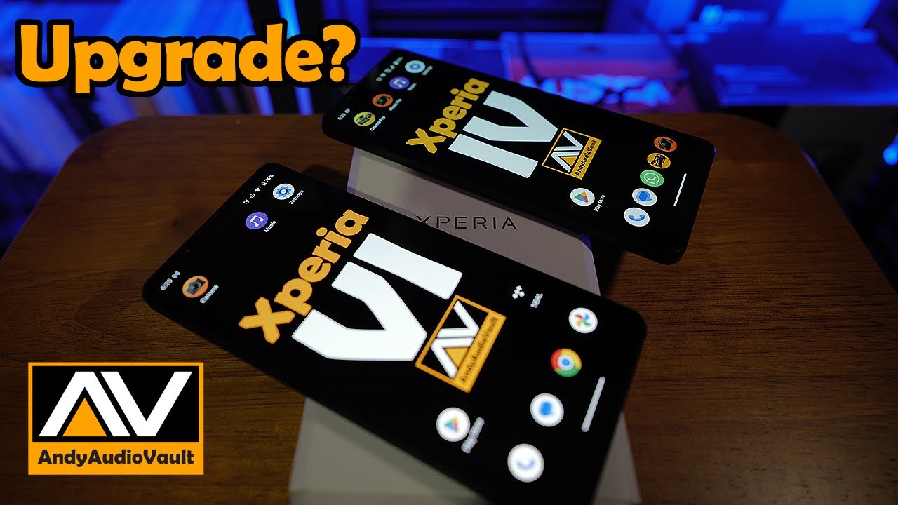 Sony Xperia 1 VI - To Upgrade or Not?