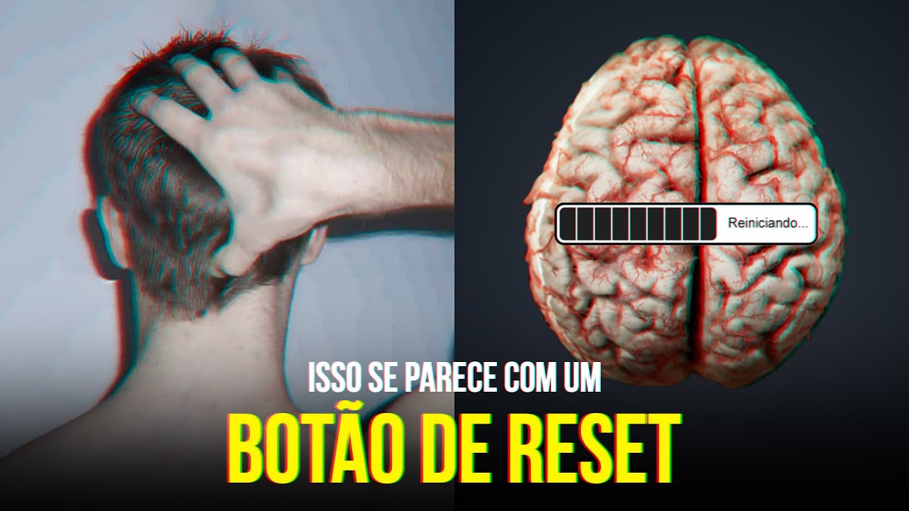 RESETE SEU CÉREBRO FAZENDO ISSO | Riqueza e Prosperidade Interna