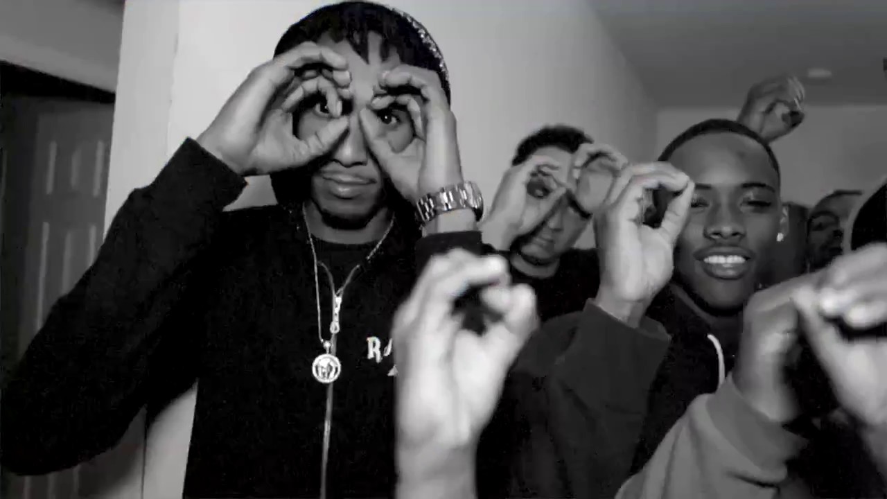 FLEX SINATRA - 2Hunit Degrees (Official Video)