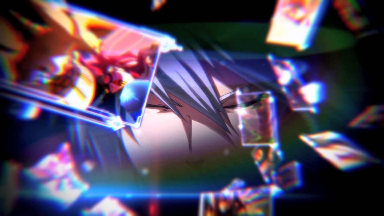 BLAZBLUE　CHRONOPHANTASMA　Ver2.0 -PV-