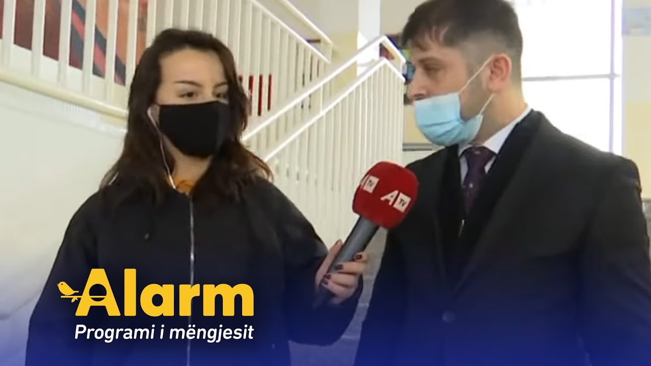 Shkollat në Podujevë fillojnë shpërndarjen e kifleve për nxënësit e ciklit të ulët