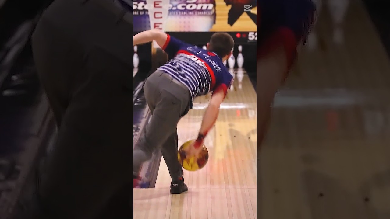 PBA Pro's SECRET to Effortless Hook