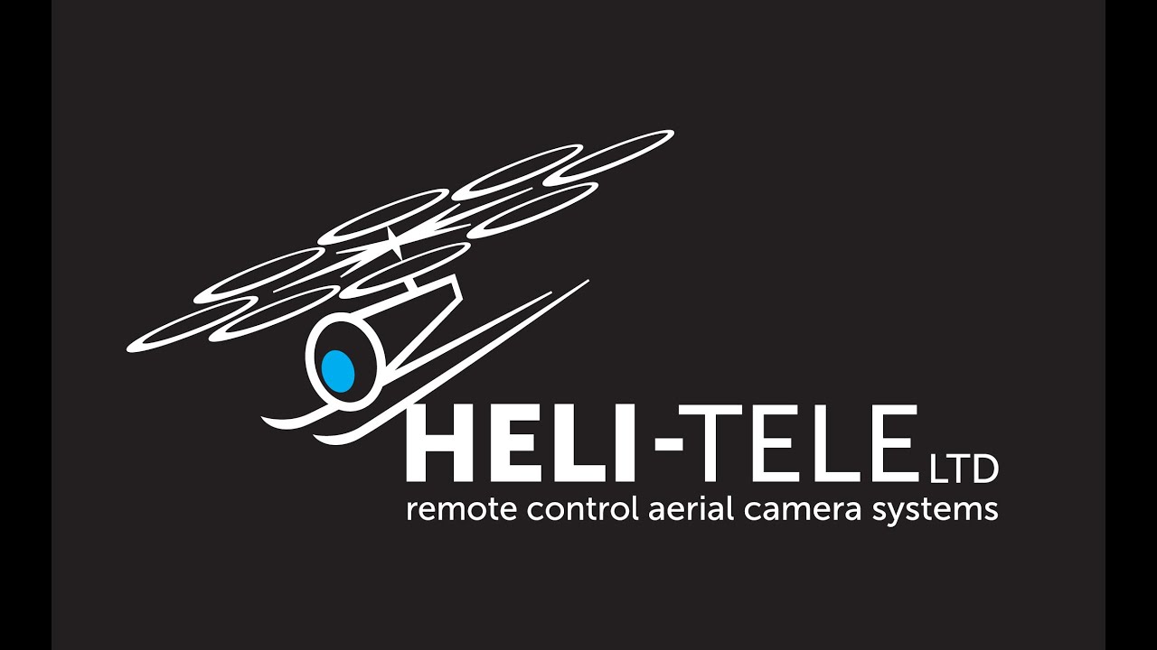 Heli-Tele Ltd. Showreel 2021