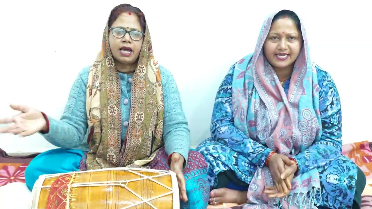 झूठी गारदन हिलाते हो कीर्तन में क्यों❤🚩#devotionalbhajan #bhaktisong #videos #youtube 