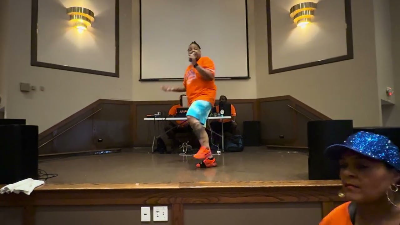 Snap Around (And Find Out) Line Dance