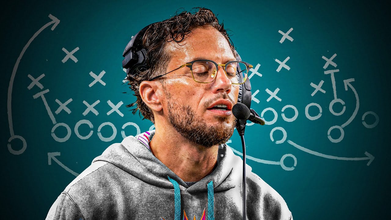 Why The Dolphins Offense is (completely) Dysfunctional.