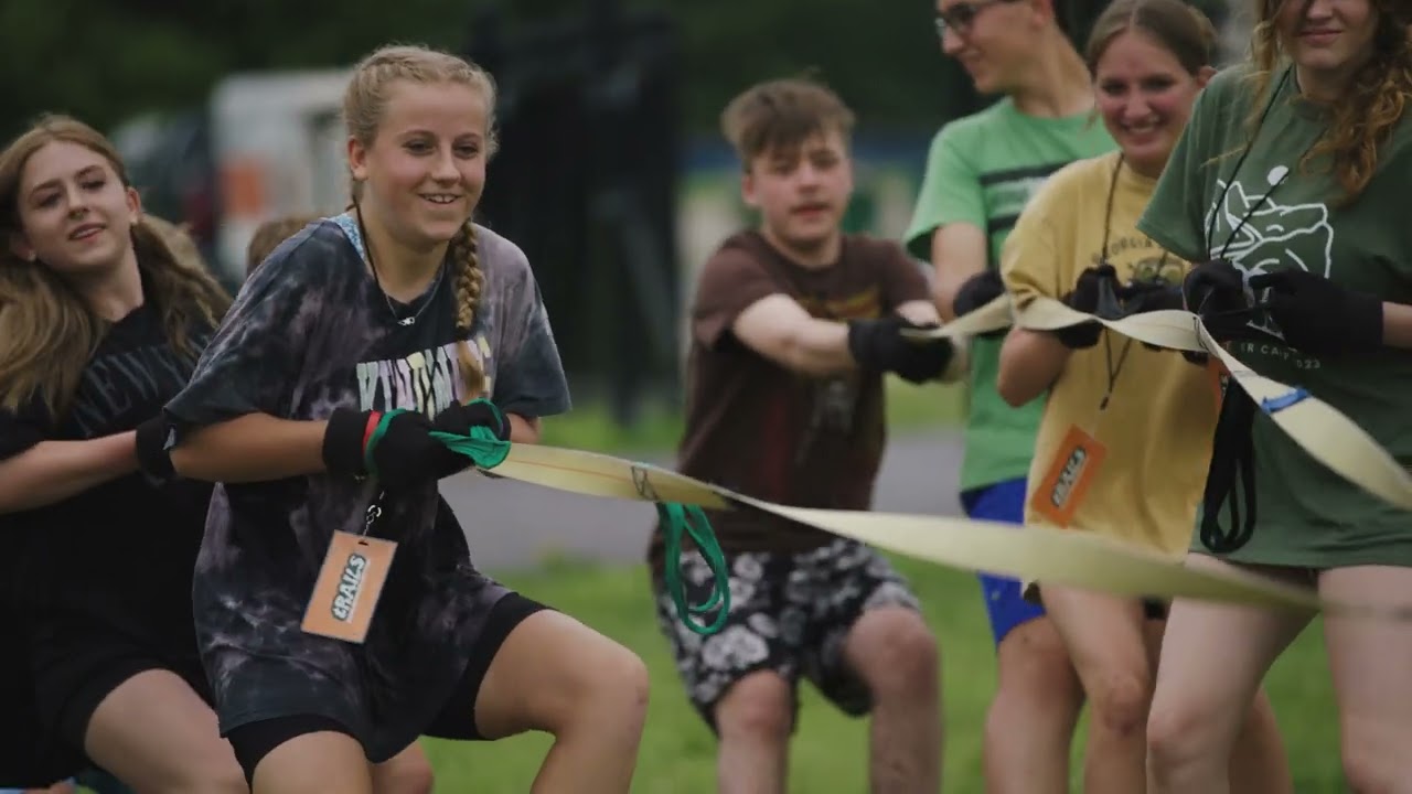 IMPACT SUMMER CAMP 23 RECAP