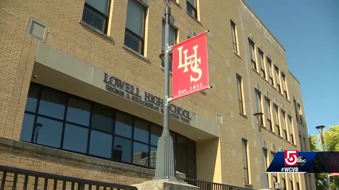 Lowell parents frustrated by school lottery