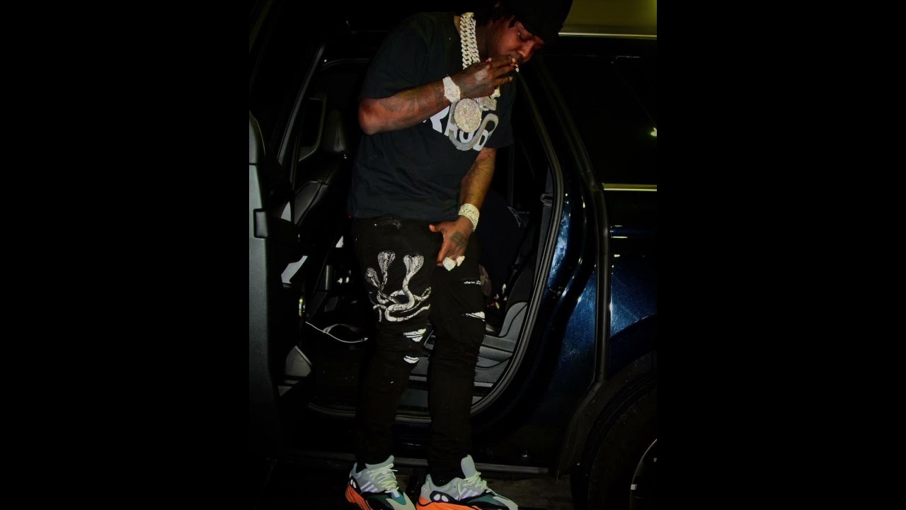(FREE) EST Gee Type Beat - 