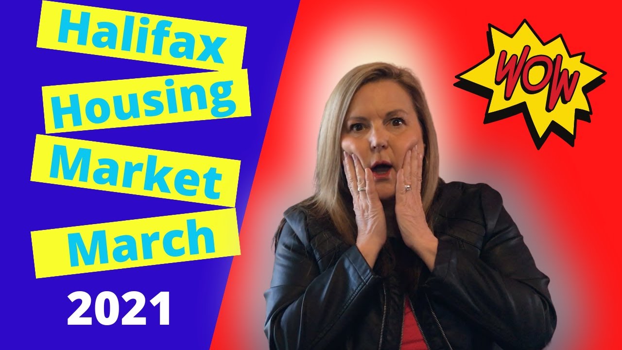 Halifax Housing Market