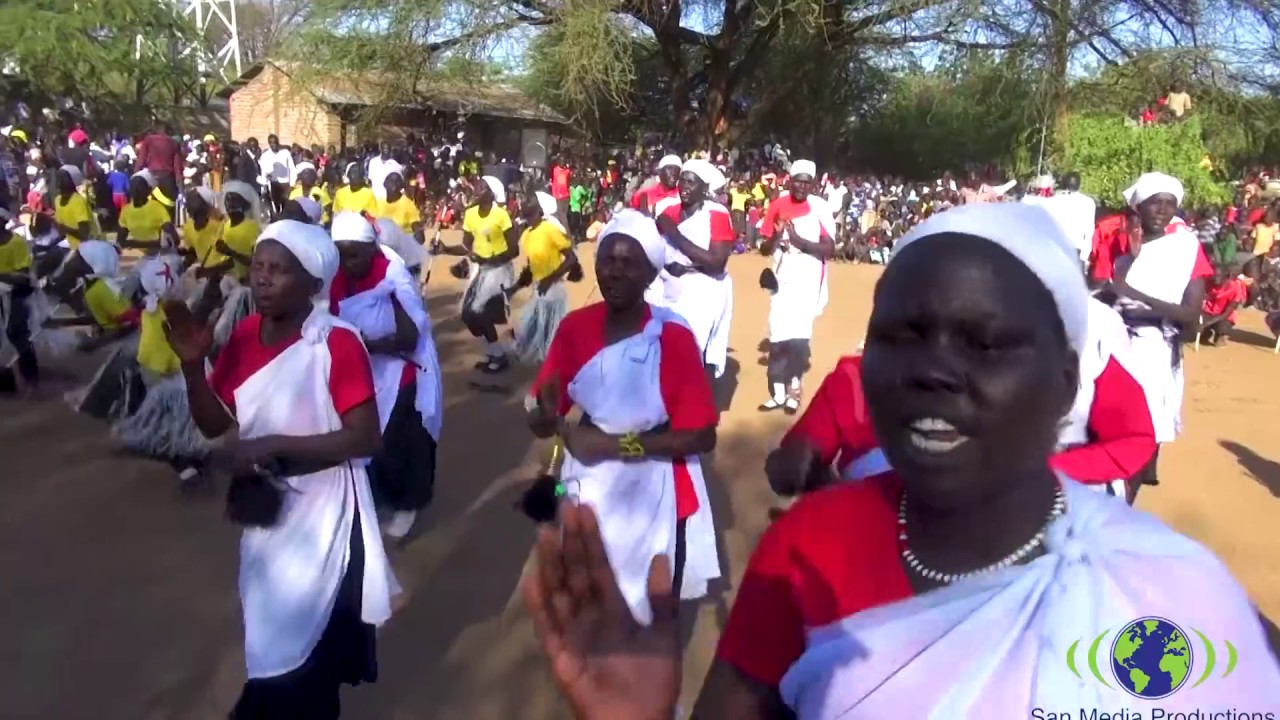 Youth Mama, Kakuma