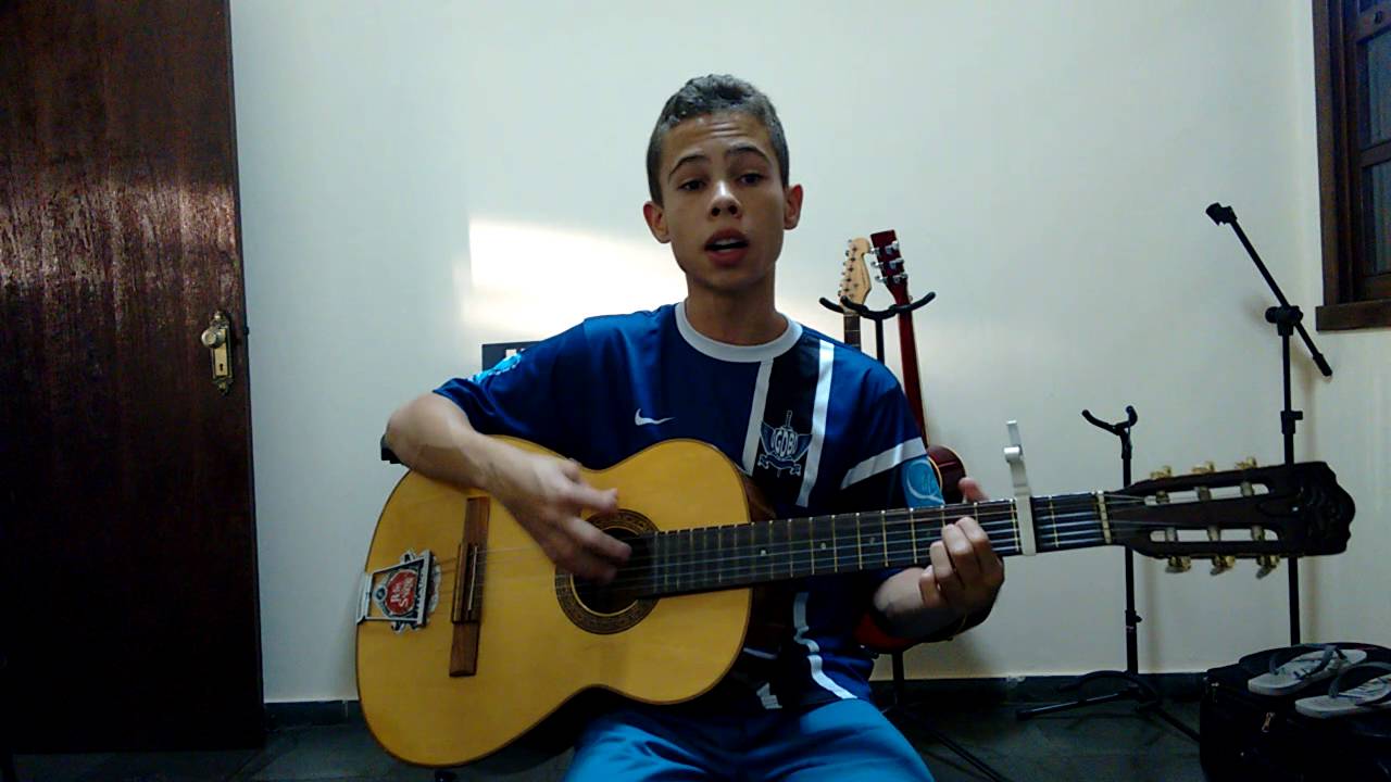 Someone Like You - Adele (Gabriel)