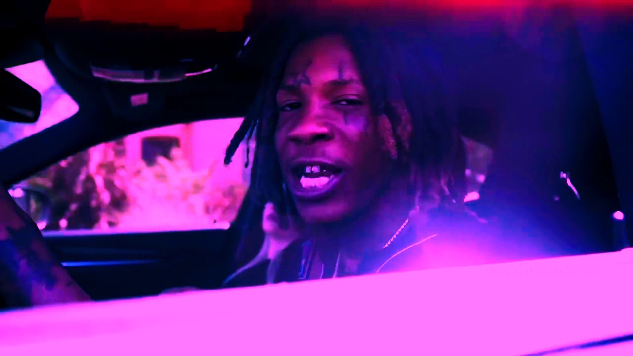 !FREE! LIL WOP X CHXPO X GOONEW TYPE BEAT 2020 - DRENCH (Prod. Kay Razy)