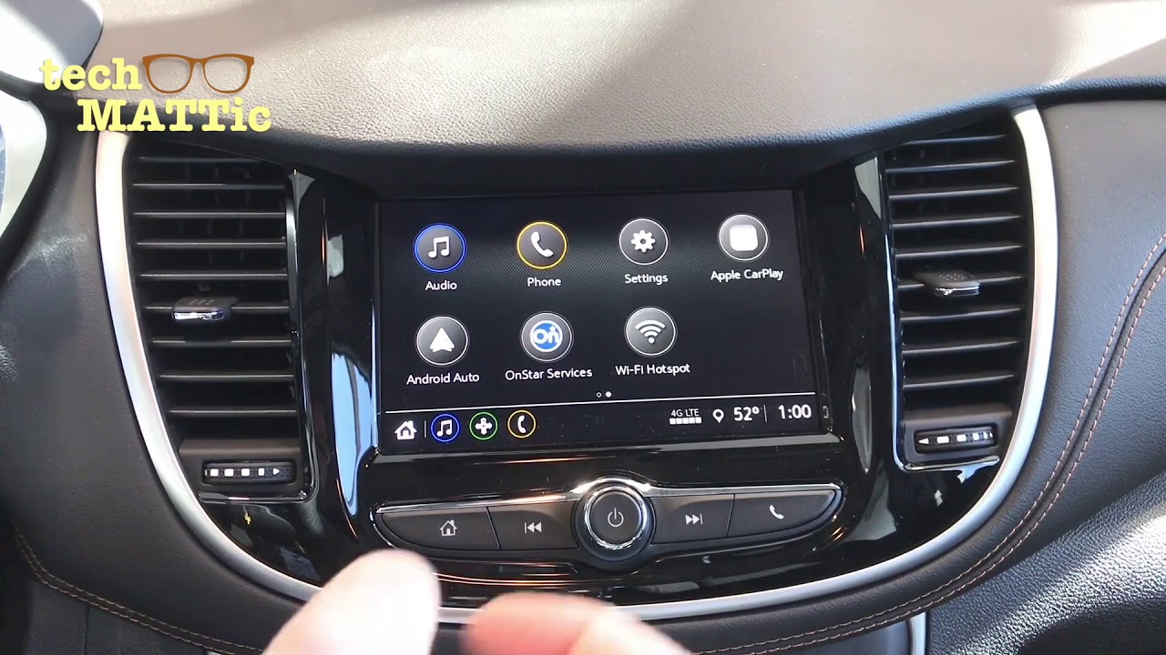 2018 Trax Radio Overview