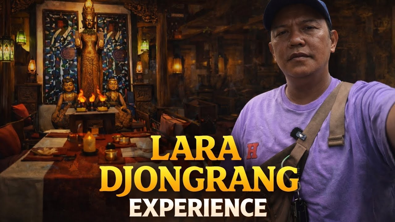 Restoran Etnik Legendaris Jakarta dengan Cita Rasa yang Tidak Terlupakan