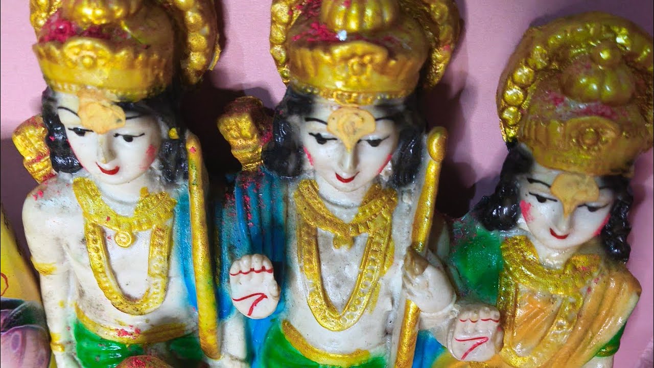 संध्या आरती पूजन 🪔🪔🙏