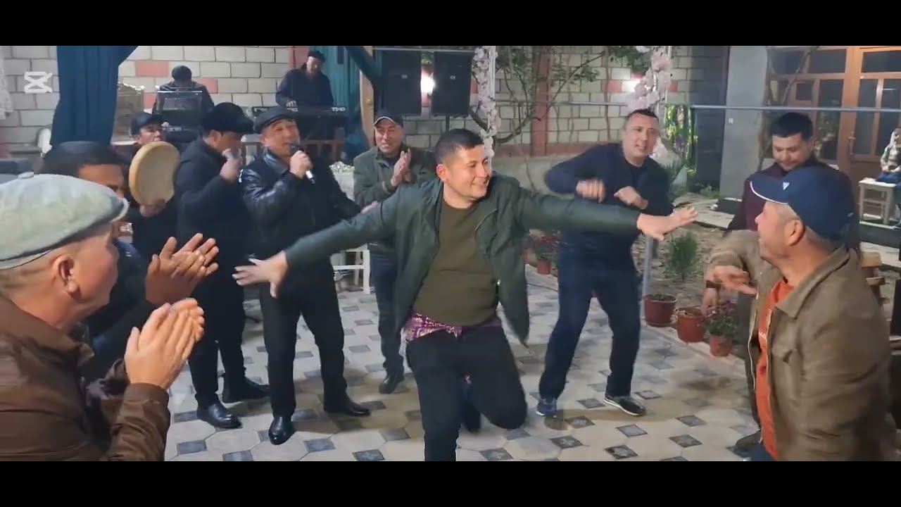 SHAVKAT XAMDAMOV BORINGIZGA SHUKIR EY DO'STLARIM DO'STLAR DAVRASIDA