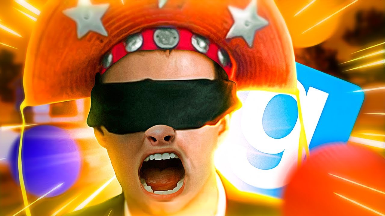 Qual é o GRAU de CEGUISSE do Lampião? - GMOD Momentos Engraçados