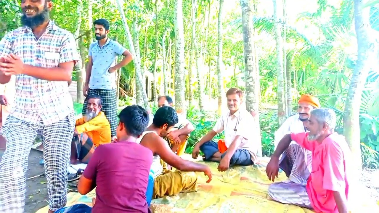 আমার গুরুর বাড়ির উরস মোবারক! প্রতাপপুর চিশতিয়া নিজামীয়া পাক দরবার শরীফ, ফরিদপুর ল।