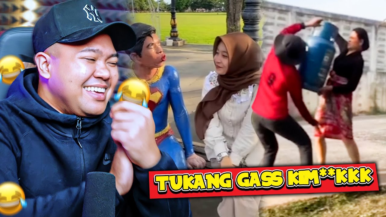 LAUGH ONLY  EPS 356 ||  WAKTU INDONESIA KETAWA LEVELL HARDDD  !!!
