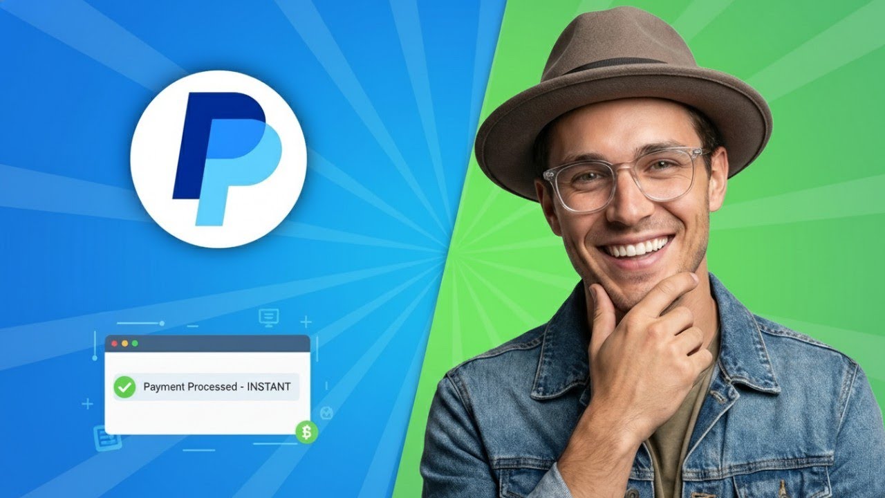 Remove 21 Day PayPal Hold (2026)