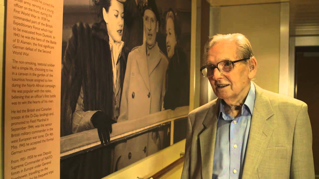Queen Mary photographer from 1950s revisits Cunard