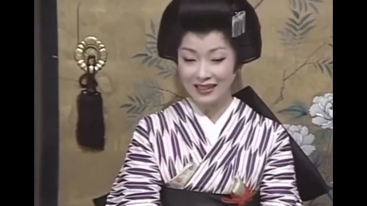 バカ殿、志村けん
